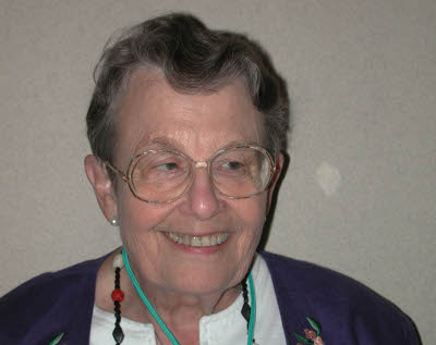 Jean Smith, 070502, Photo courtesy of Alan Walker, 05/11/07